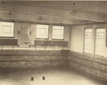 ACS gymnasium ACS GYMNASIUM Photo from Bob Dorsey.